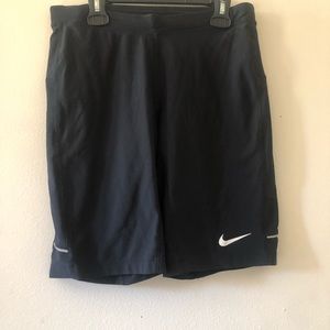 Nike dry fit shorts